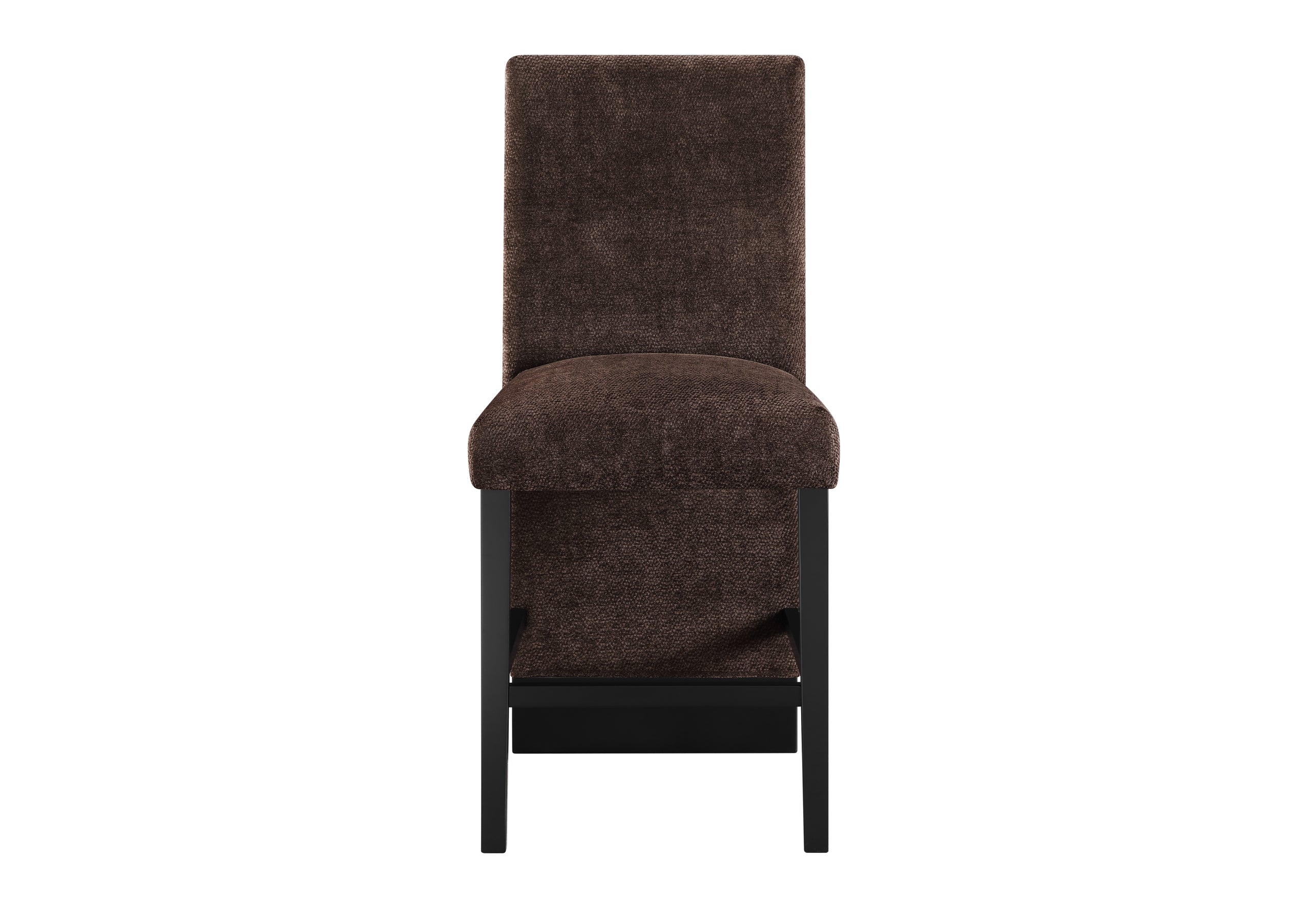 D12 BROWN BAR STOOL