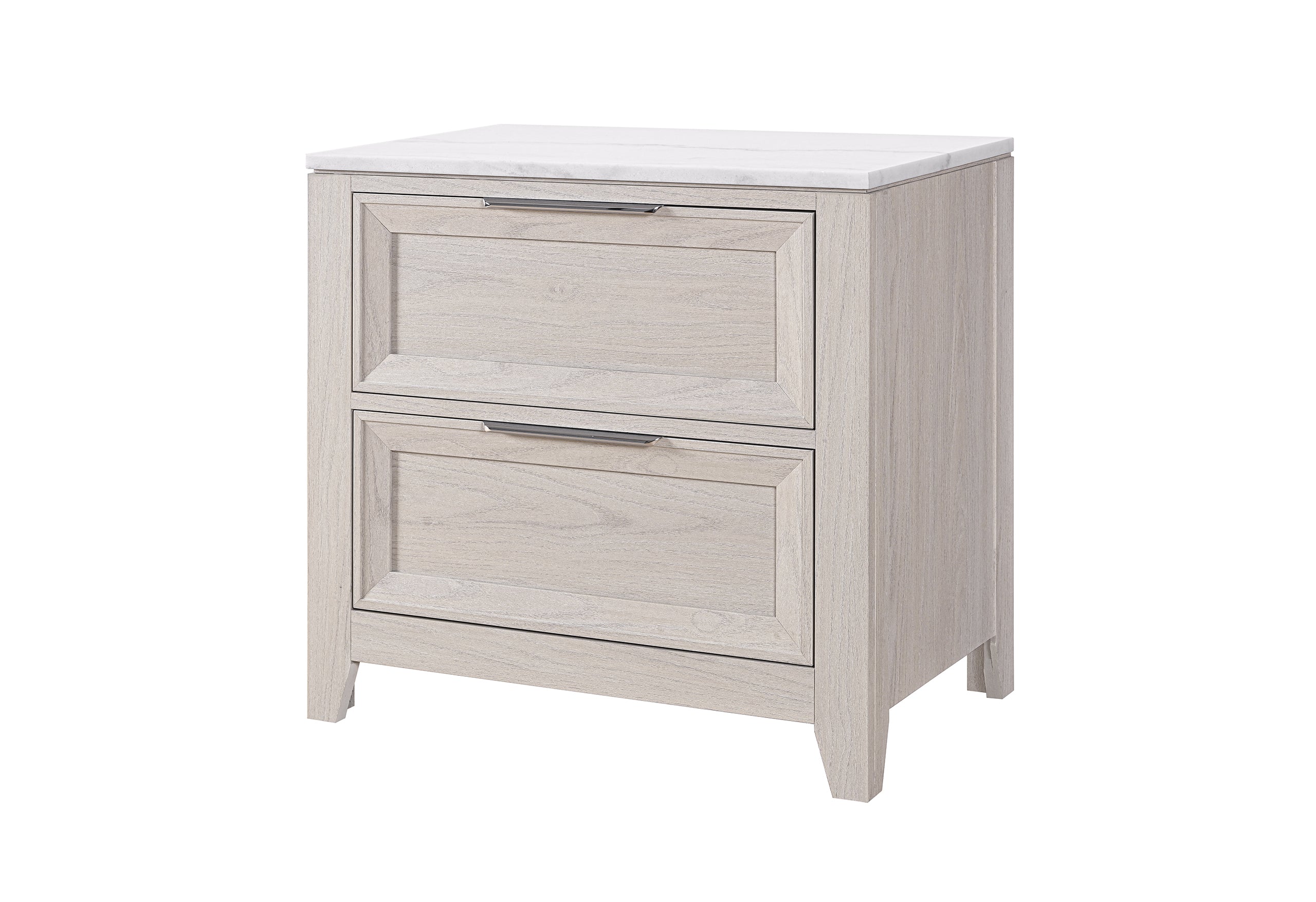 MARIAH BEIGE NIGHTSTAND