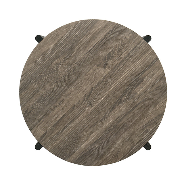 Hyde Round Coffee Table