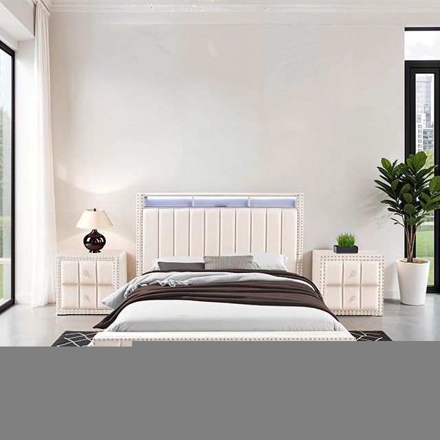 Farese Queen Bed