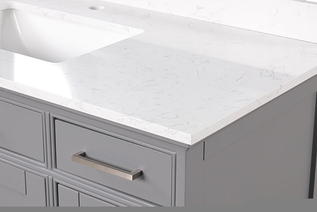 Soline Vanity Set w/ Mirror
