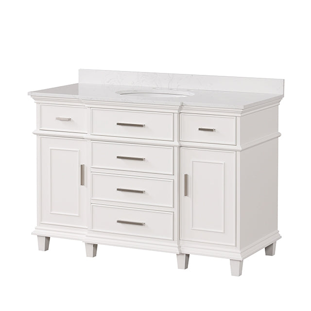 Zadar Vanity Set